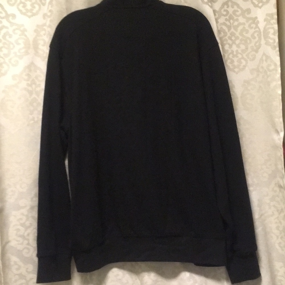 Izod Quarter-Zip Pullover - image 5